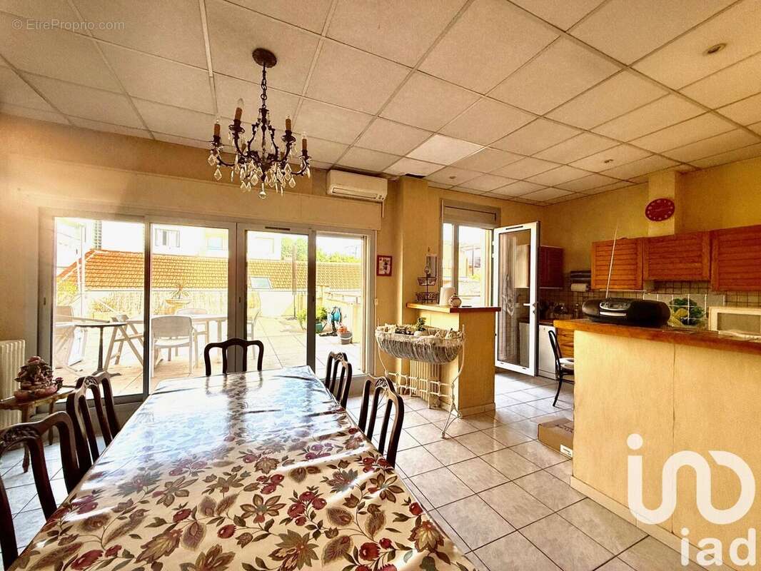 Photo 3 - Appartement à MONTPELLIER