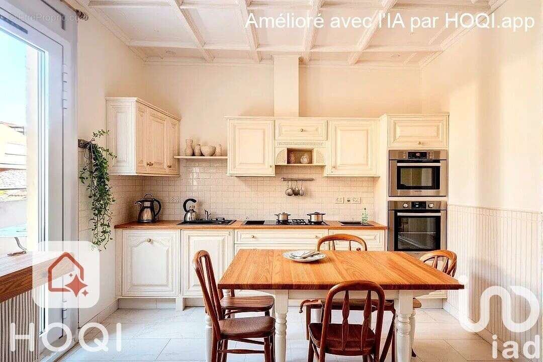 Photo 4 - Appartement à MONTPELLIER
