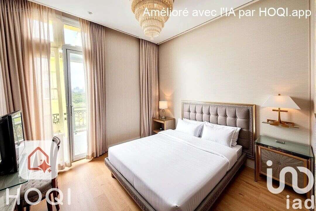 Photo 5 - Appartement à MONTPELLIER