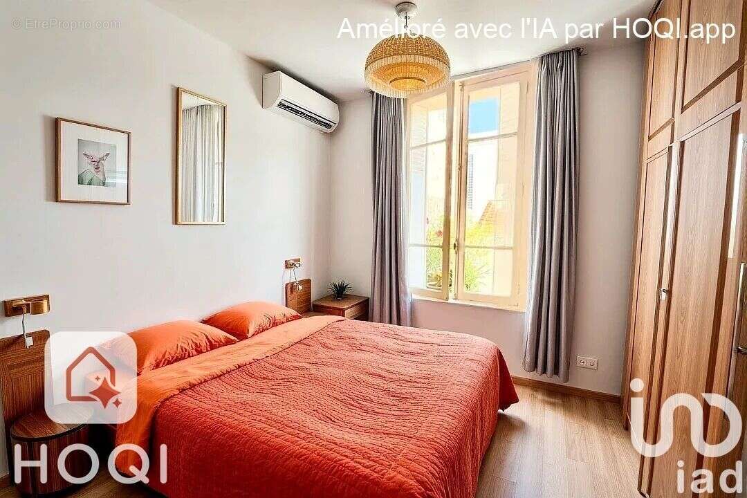 Photo 7 - Appartement à MONTPELLIER