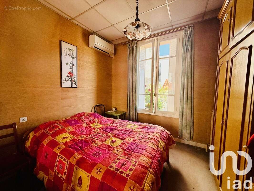 Photo 8 - Appartement à MONTPELLIER