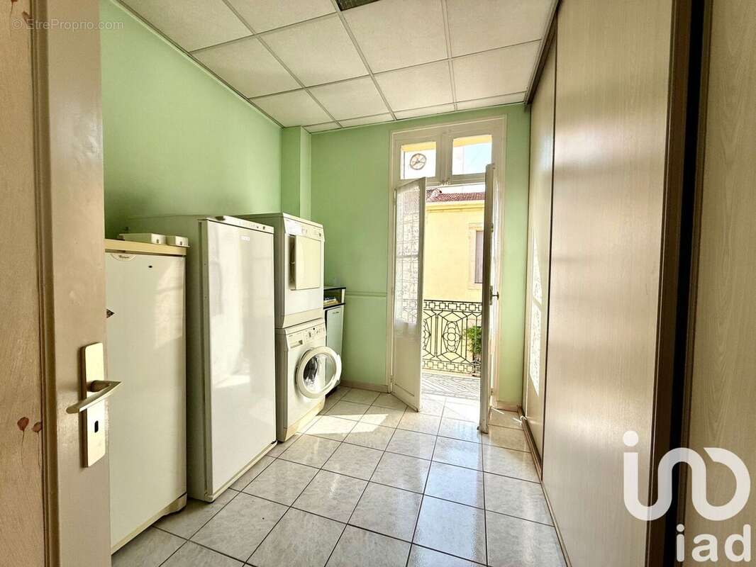 Photo 9 - Appartement à MONTPELLIER