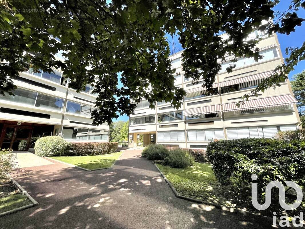 Photo 1 - Appartement à SUCY-EN-BRIE