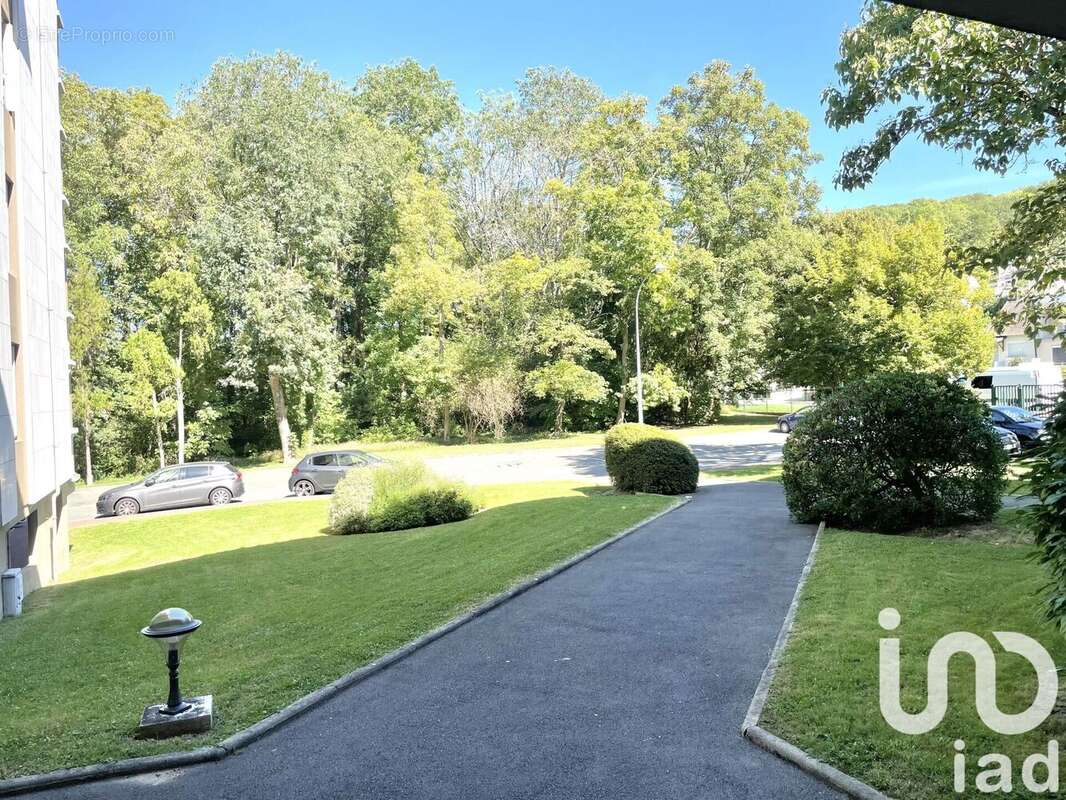 Photo 2 - Appartement à SUCY-EN-BRIE