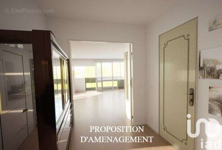 Photo 5 - Appartement à SUCY-EN-BRIE