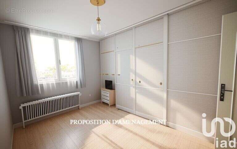 Photo 9 - Appartement à SUCY-EN-BRIE