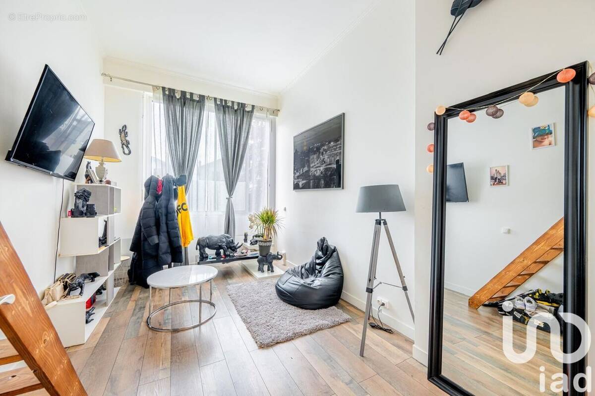 Photo 1 - Appartement à ARGENTEUIL