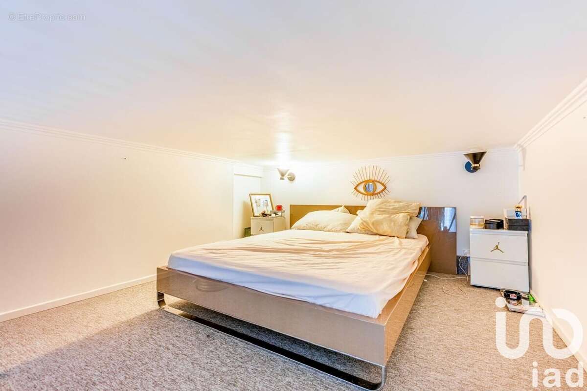 Photo 3 - Appartement à ARGENTEUIL