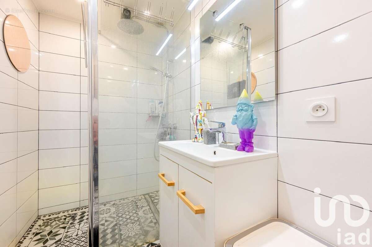 Photo 4 - Appartement à ARGENTEUIL