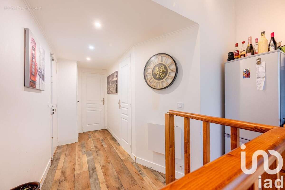 Photo 5 - Appartement à ARGENTEUIL