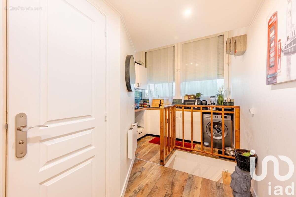 Photo 6 - Appartement à ARGENTEUIL