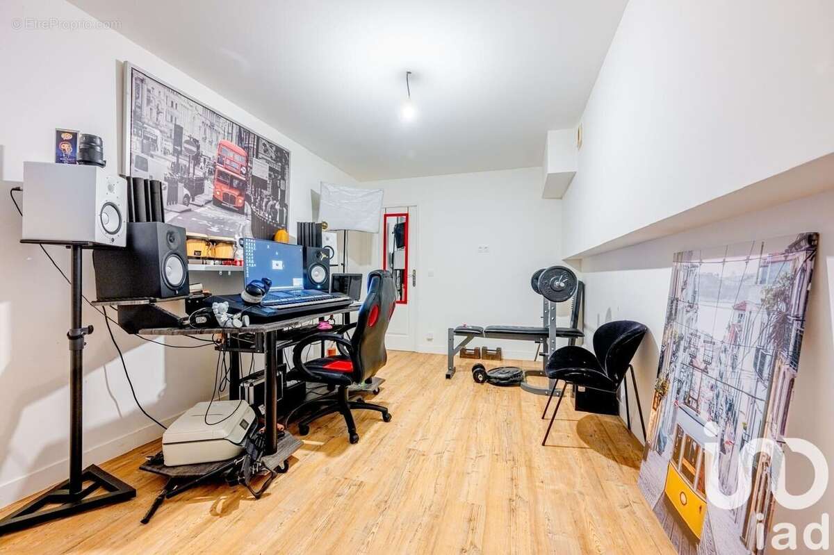 Photo 9 - Appartement à ARGENTEUIL