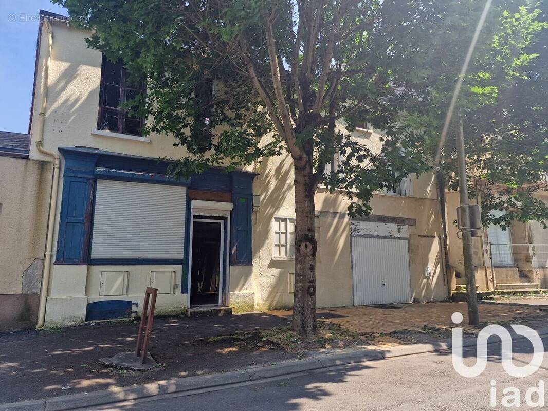 Photo 1 - Appartement à THOUARS