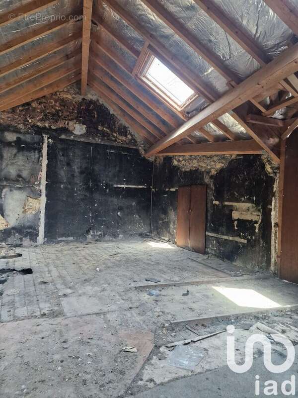 Photo 2 - Appartement à THOUARS