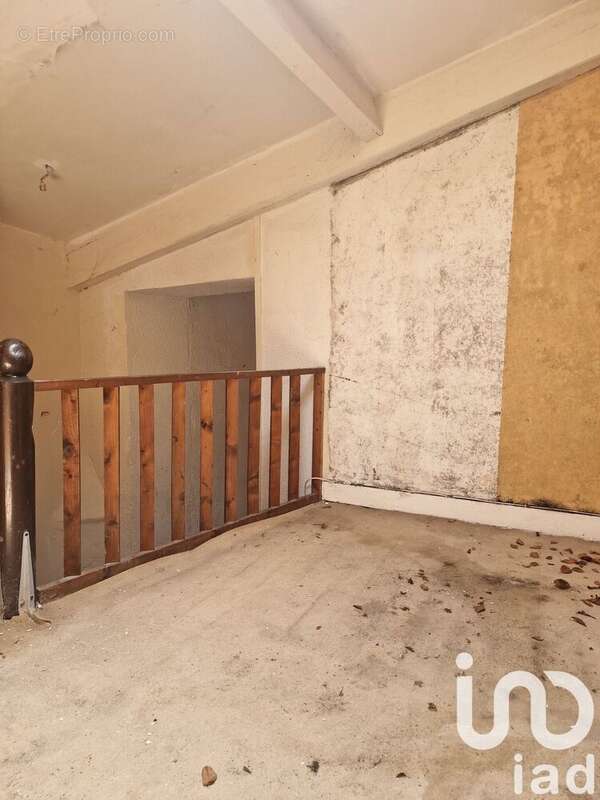 Photo 4 - Appartement à THOUARS