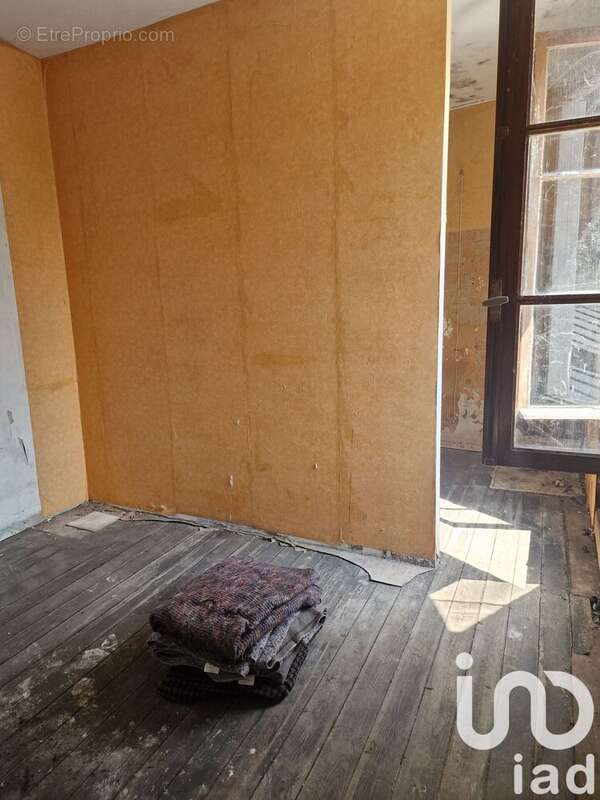 Photo 5 - Appartement à THOUARS