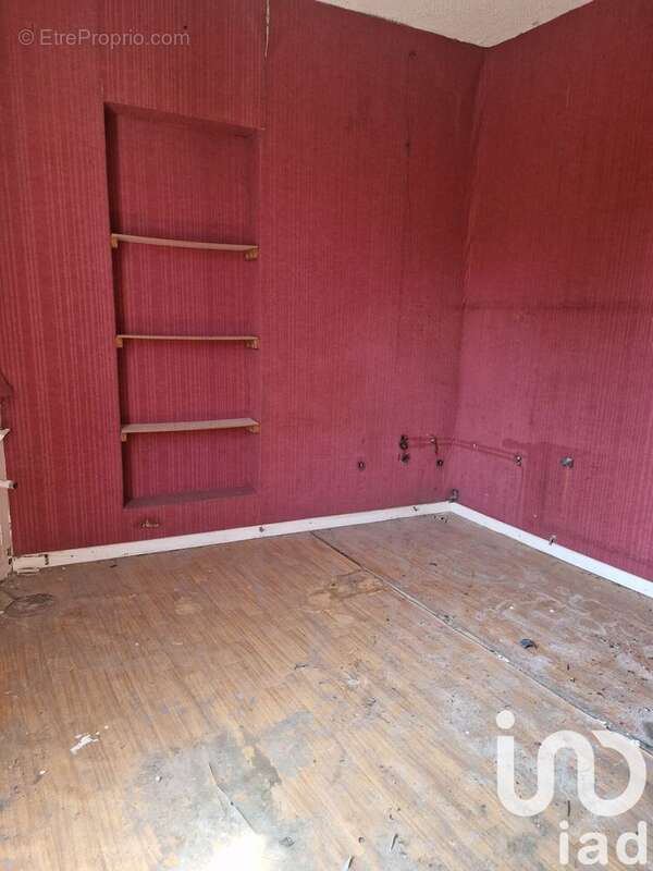 Photo 6 - Appartement à THOUARS