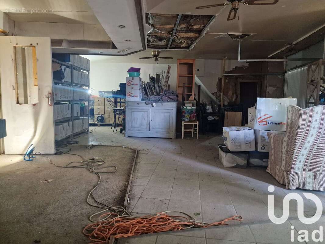 Photo 7 - Appartement à THOUARS