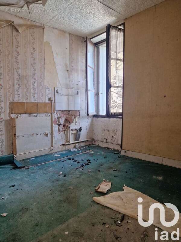 Photo 8 - Appartement à THOUARS