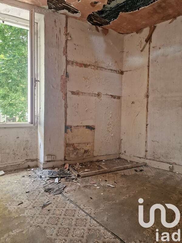 Photo 9 - Appartement à THOUARS