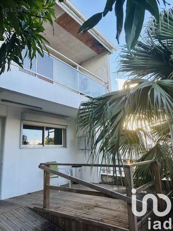 Photo 1 - Maison à SAINT-PIERRE