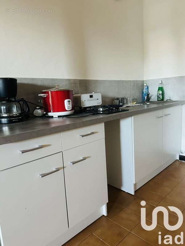 Photo 2 - Maison à SAINT-PIERRE