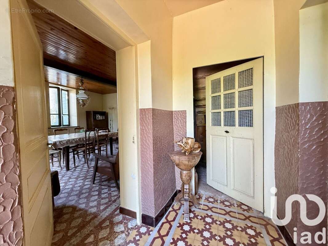 Photo 3 - Maison à LEGNY