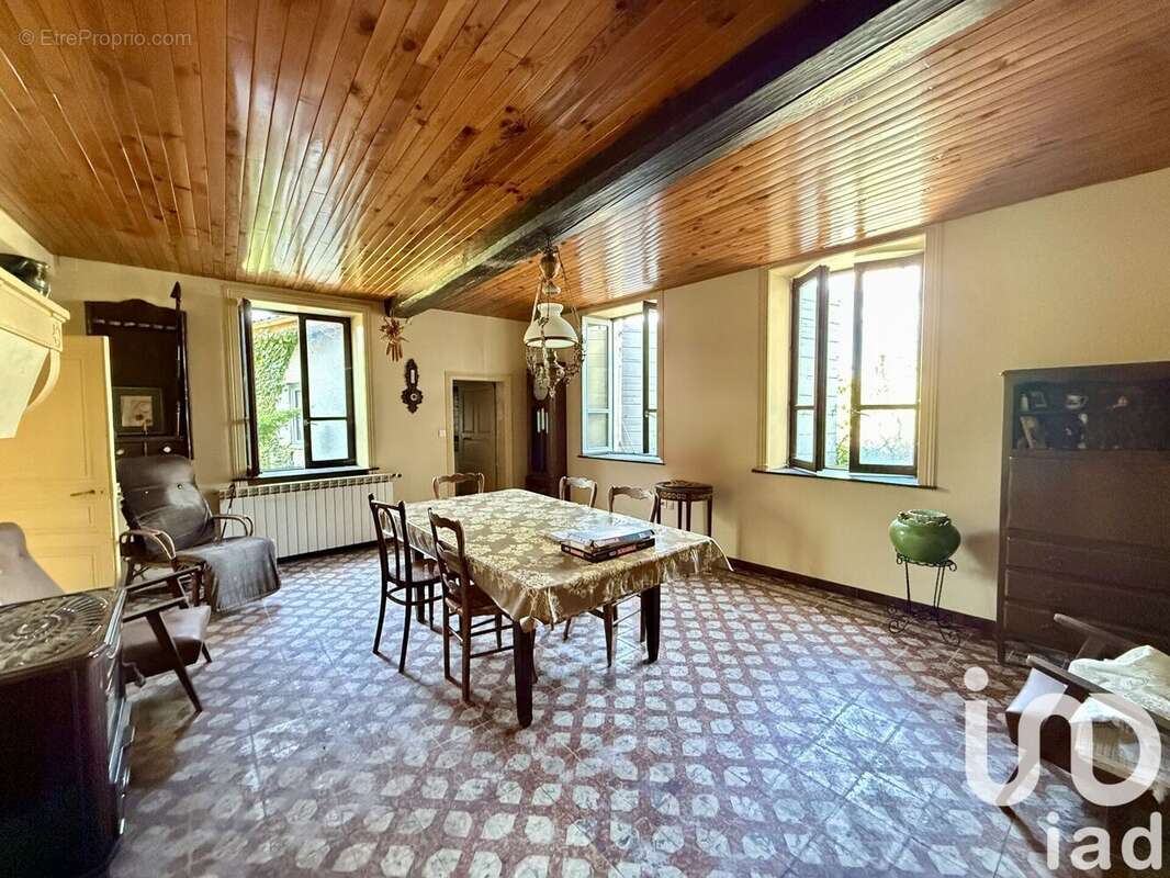 Photo 4 - Maison à LEGNY