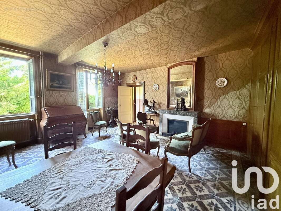 Photo 5 - Maison à LEGNY