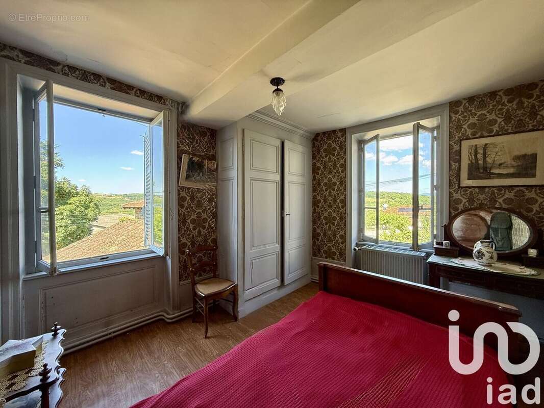 Photo 7 - Maison à LEGNY