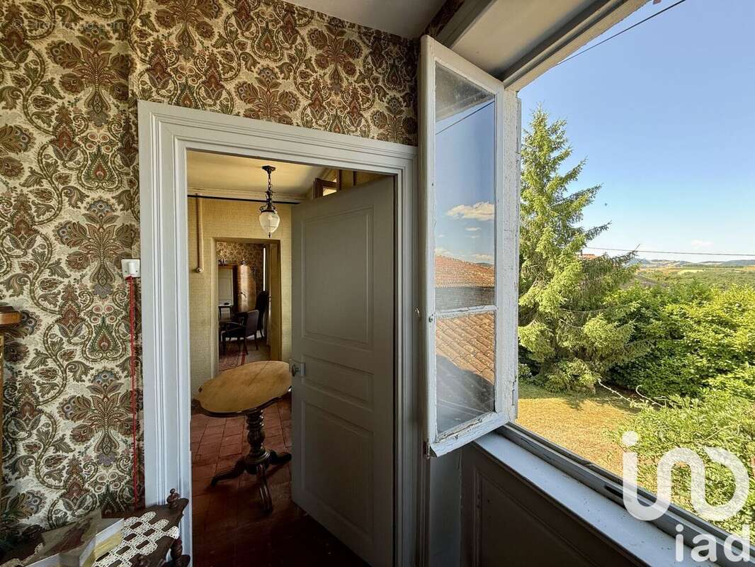 Photo 8 - Maison à LEGNY