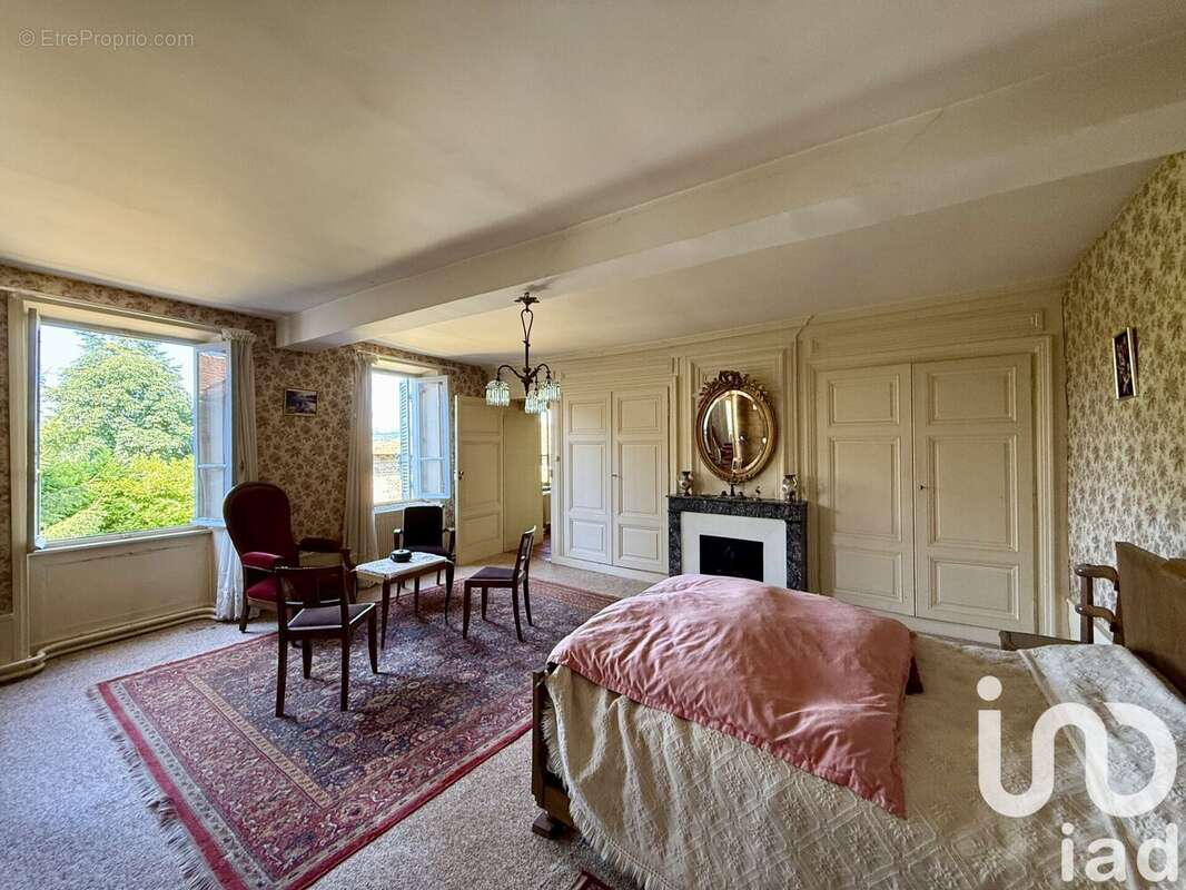 Photo 9 - Maison à LEGNY