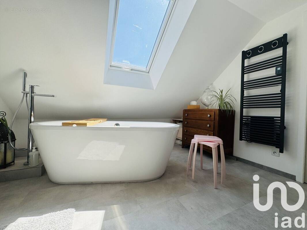 Photo 1 - Maison à LE BENY-BOCAGE