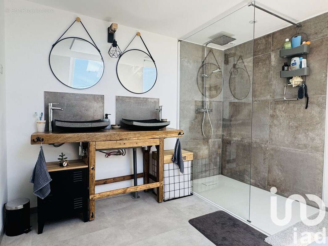 Photo 2 - Maison à LE BENY-BOCAGE