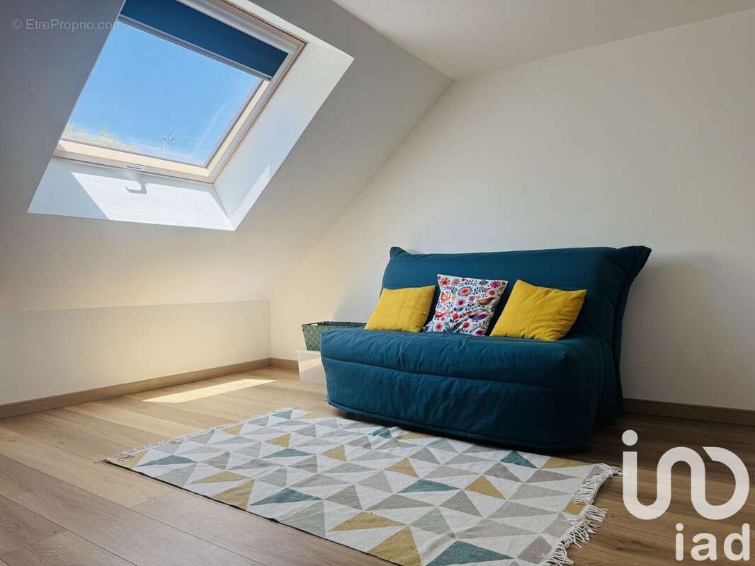 Photo 3 - Maison à LE BENY-BOCAGE