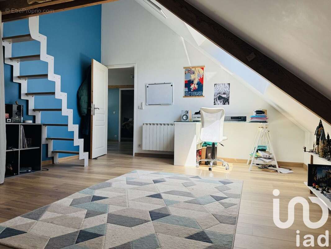 Photo 4 - Maison à LE BENY-BOCAGE