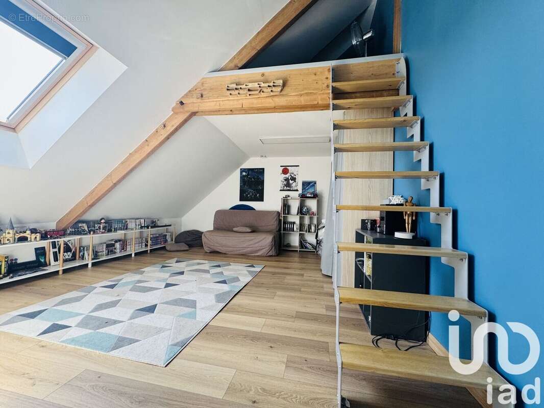 Photo 5 - Maison à LE BENY-BOCAGE