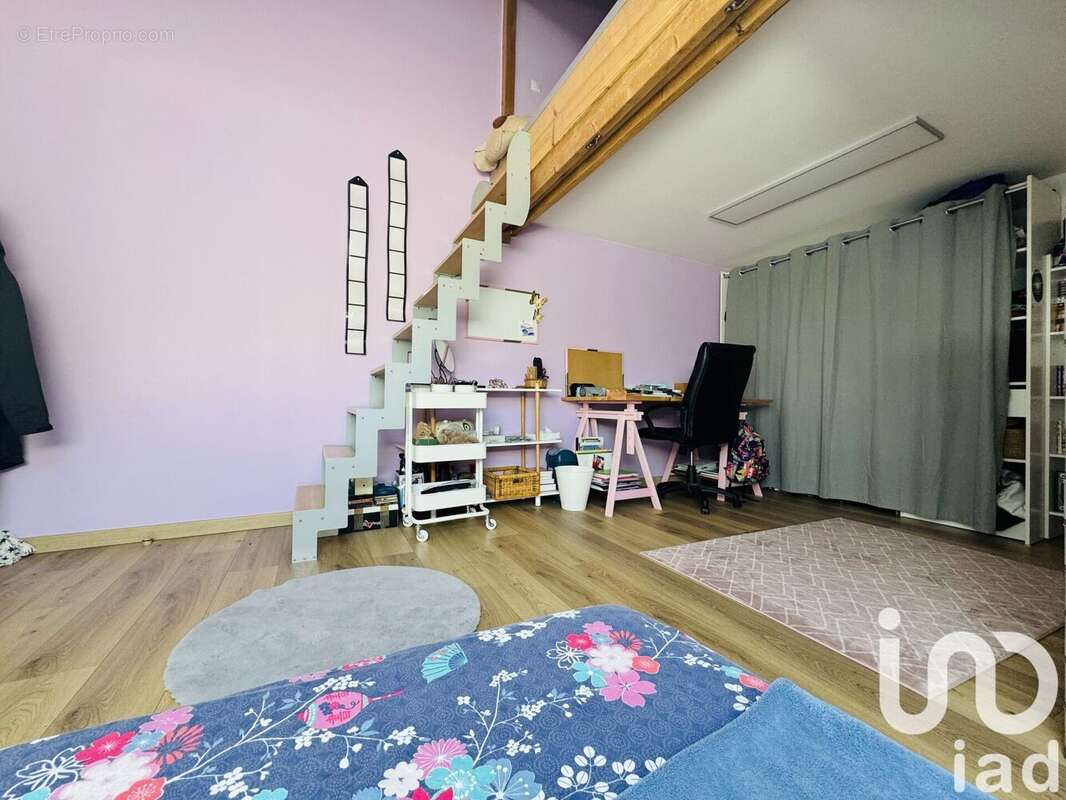 Photo 6 - Maison à LE BENY-BOCAGE