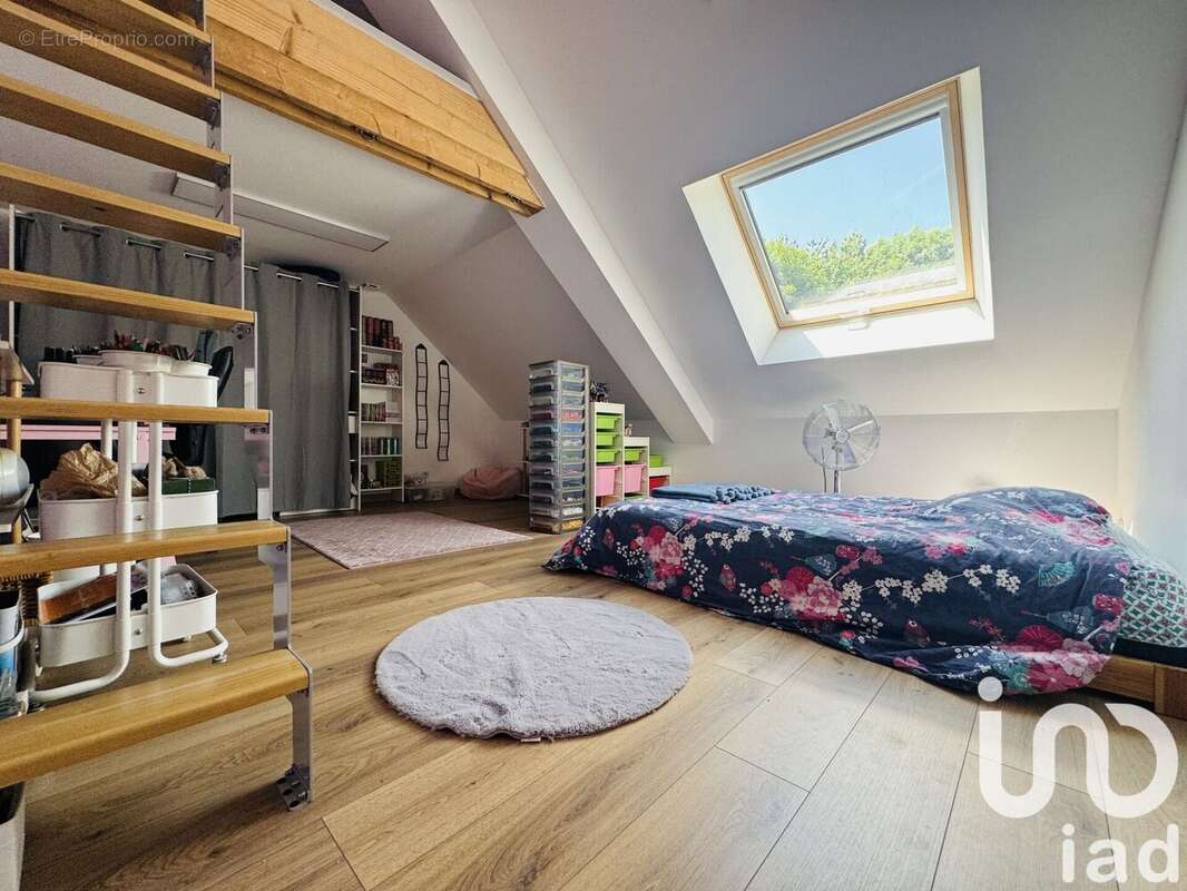 Photo 7 - Maison à LE BENY-BOCAGE