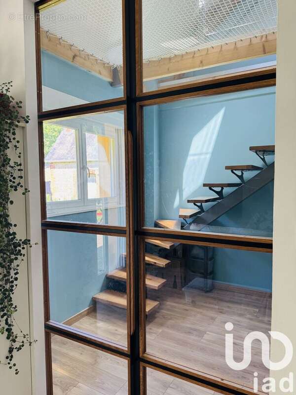 Photo 9 - Maison à LE BENY-BOCAGE