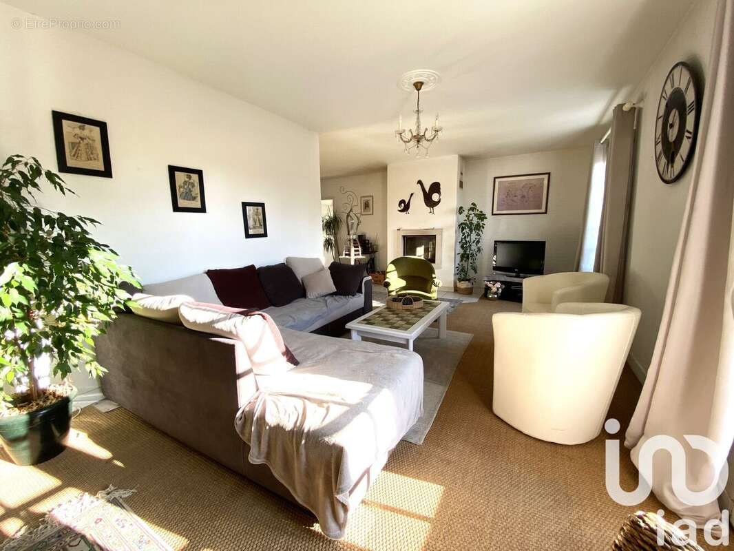 Photo 3 - Maison à CHAMBOURG-SUR-INDRE