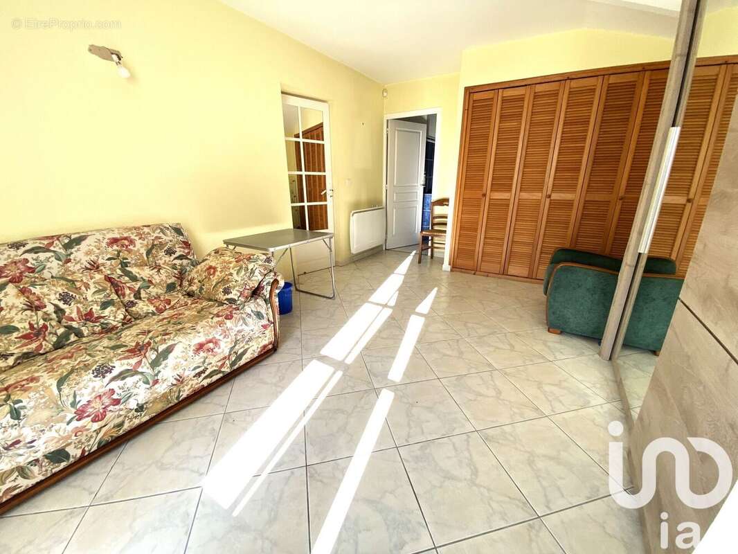 Photo 8 - Maison à CHAMBOURG-SUR-INDRE