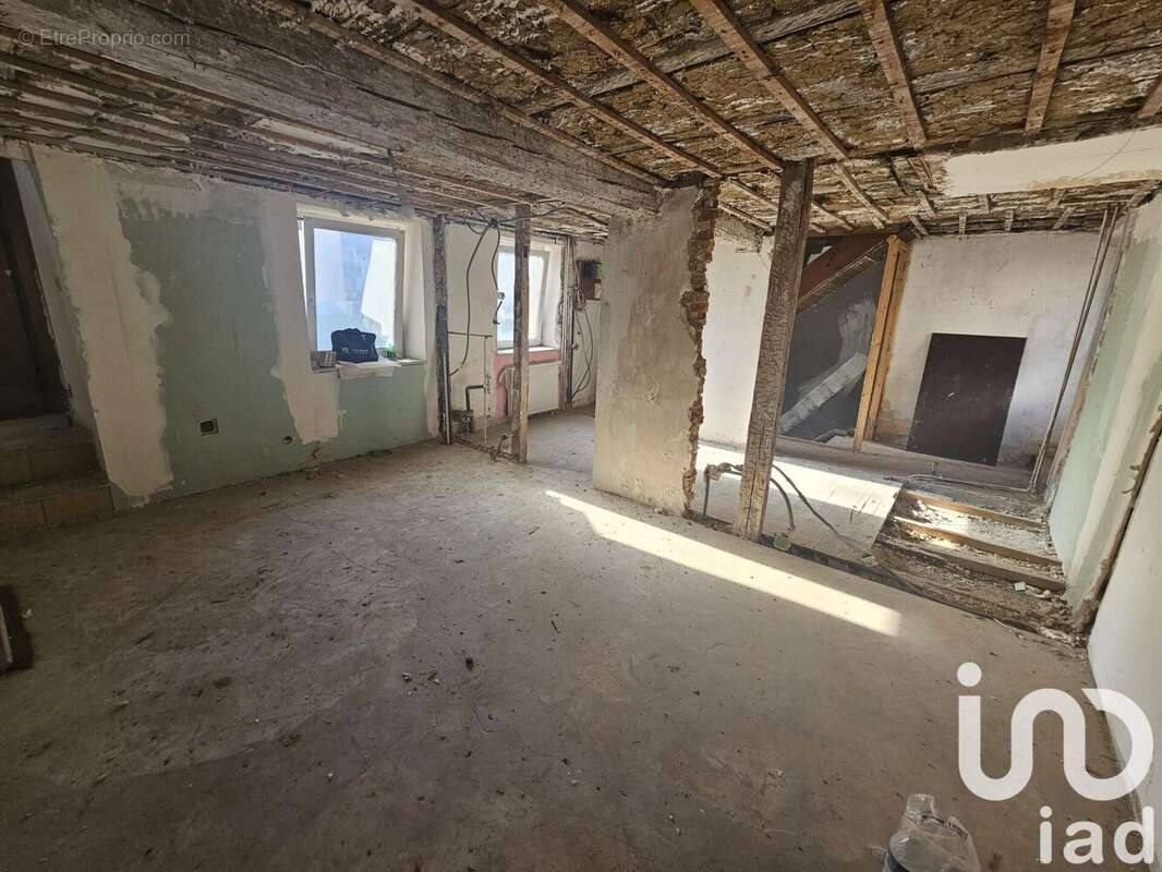 Photo 3 - Maison à DIEMERINGEN