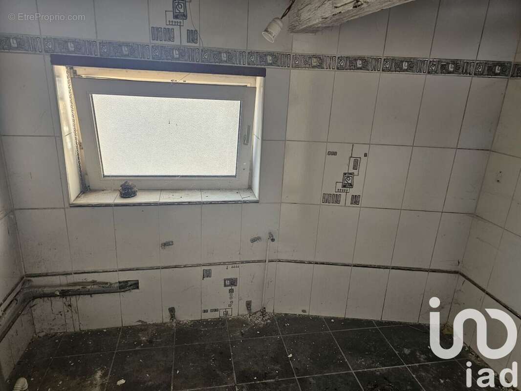 Photo 5 - Maison à DIEMERINGEN