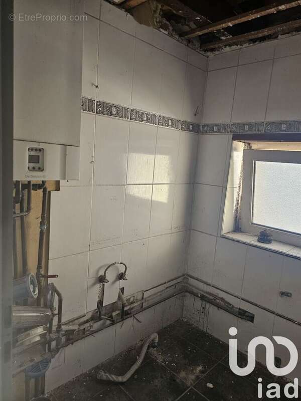 Photo 6 - Maison à DIEMERINGEN