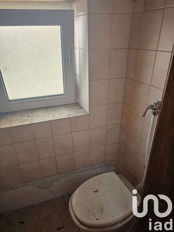 Photo 8 - Maison à DIEMERINGEN