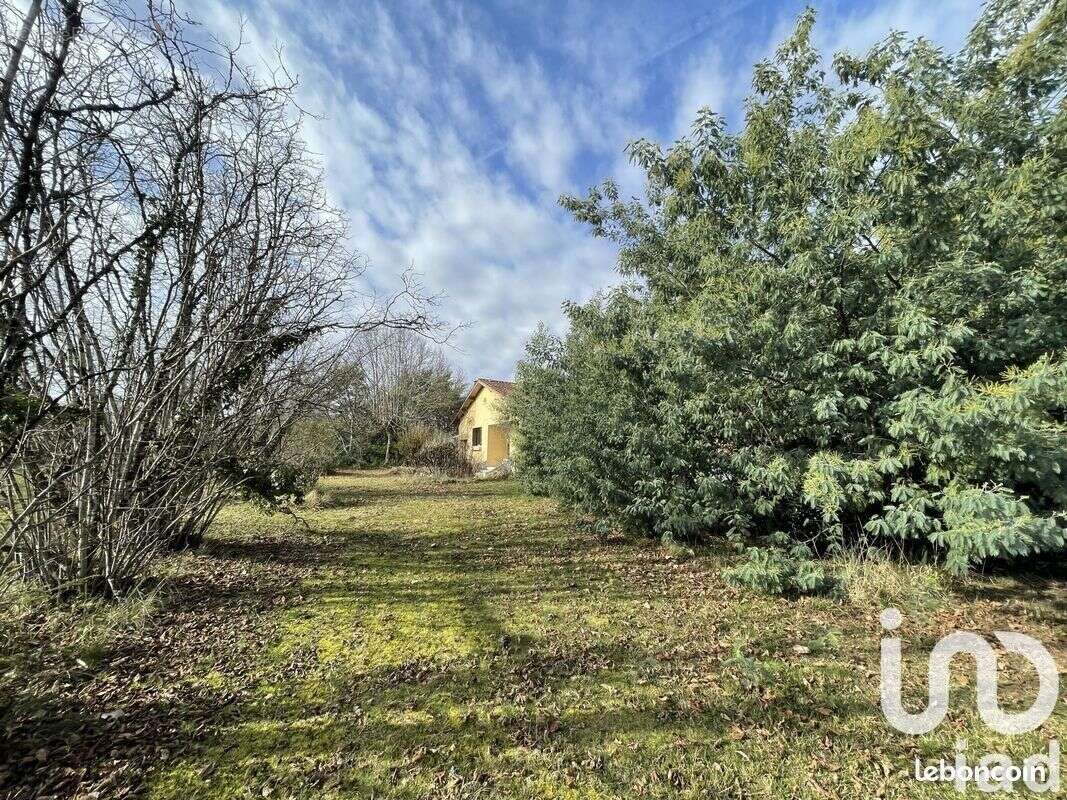 Photo 3 - Maison à COURSAC