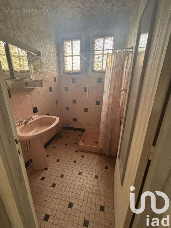 Photo 5 - Maison à COURSAC