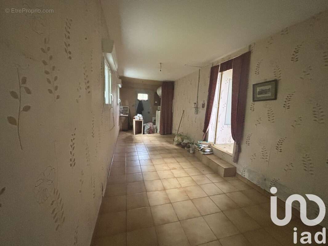 Photo 6 - Maison à COURSAC