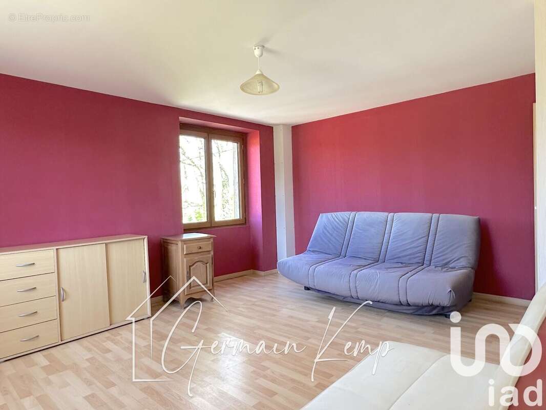 Photo 9 - Maison à LA BATIE-MONTGASCON